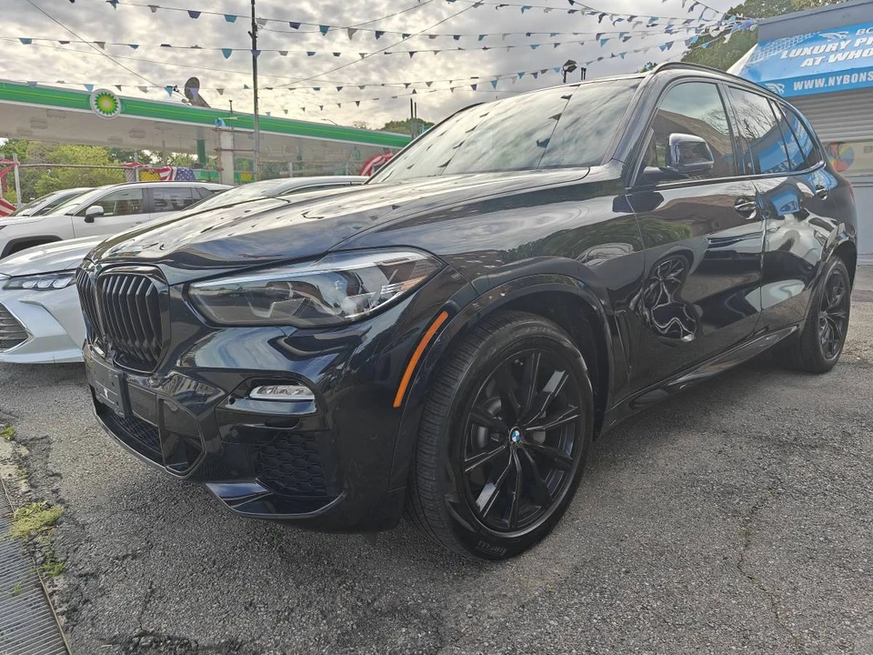 2020 BMW G05 X5 - Image 3 of 17
