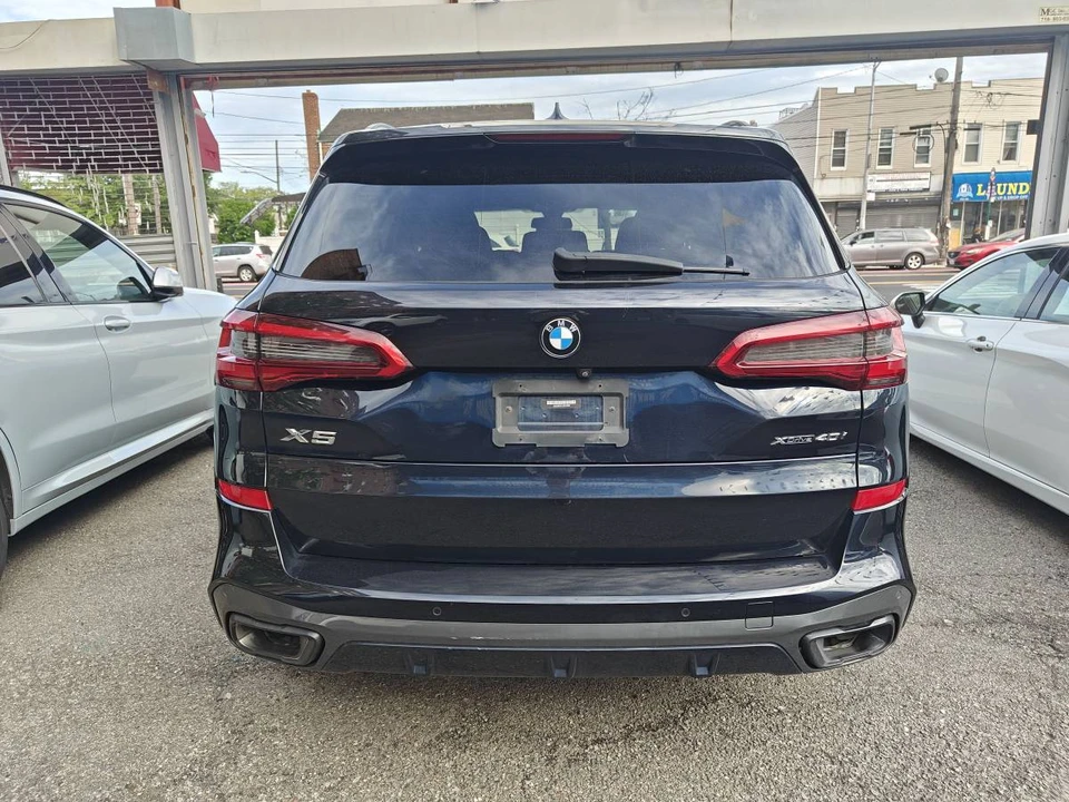 2020 BMW G05 X5 - Image 6 of 17