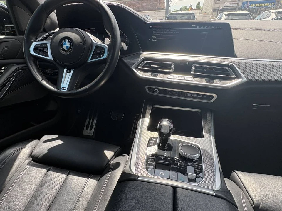 2020 BMW G05 X5 - Image 11 of 17