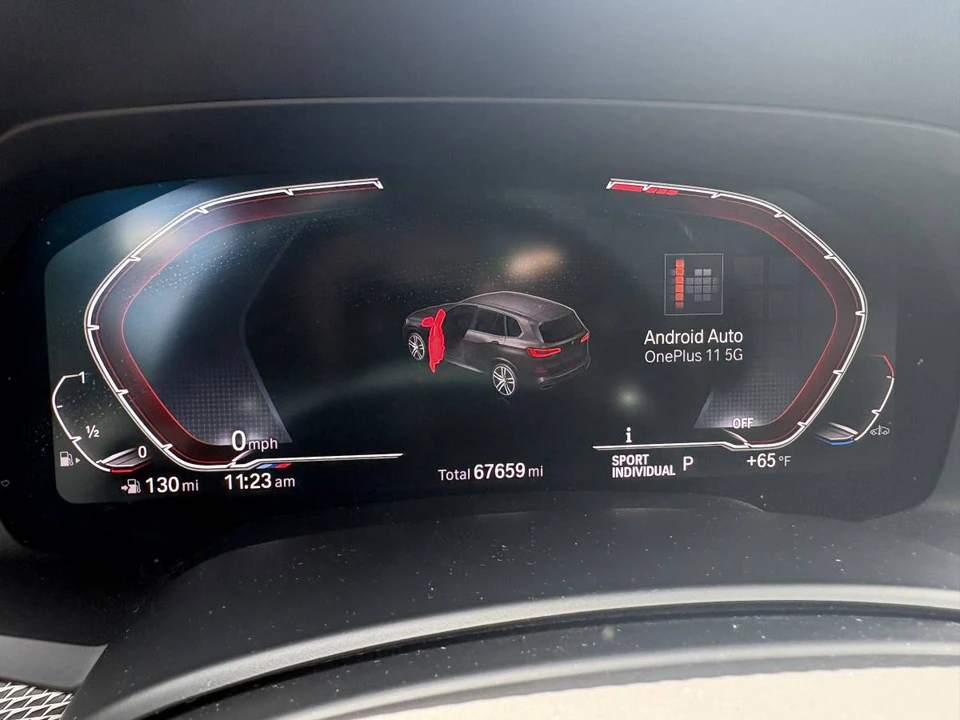2020 BMW G05 X5 - Image 10 of 17