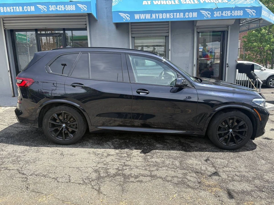 2020 BMW G05 X5 - Image 17 of 17