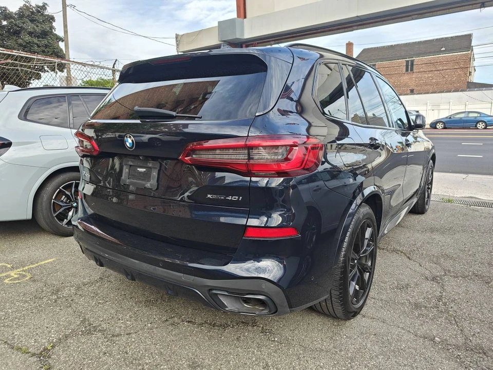 2020 BMW G05 X5 - Image 7 of 17