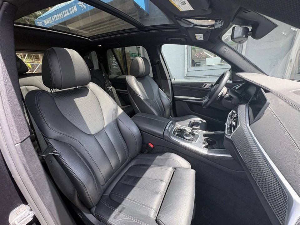 2020 BMW G05 X5 - Image 15 of 17
