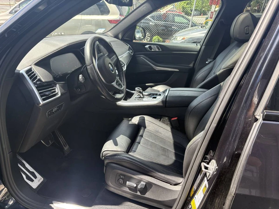 2020 BMW G05 X5 - Image 12 of 17