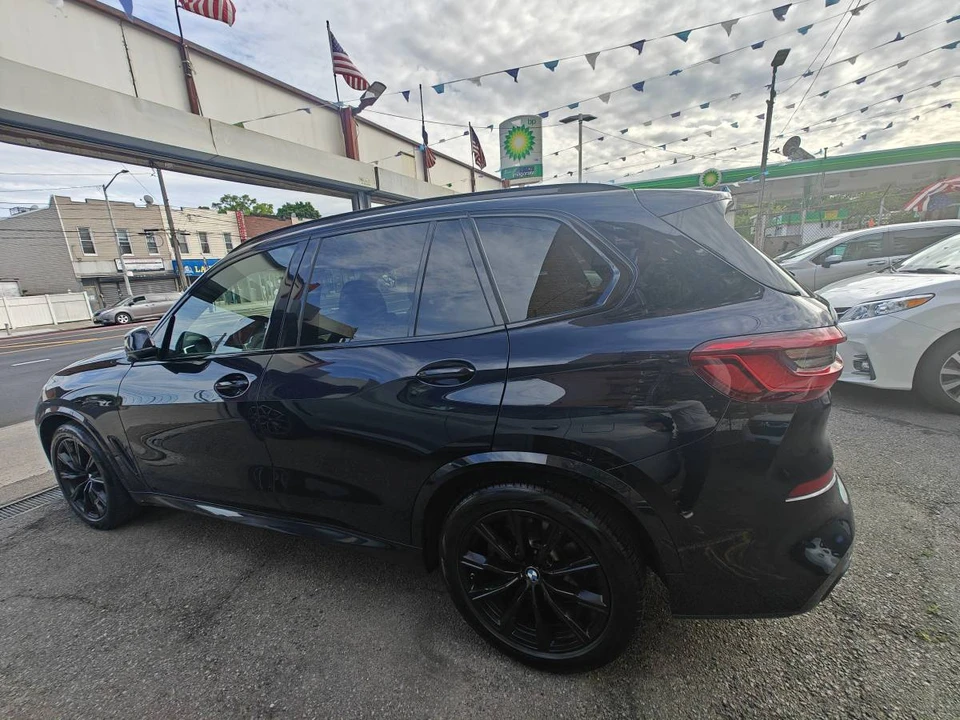 2020 BMW G05 X5 - Image 9 of 17