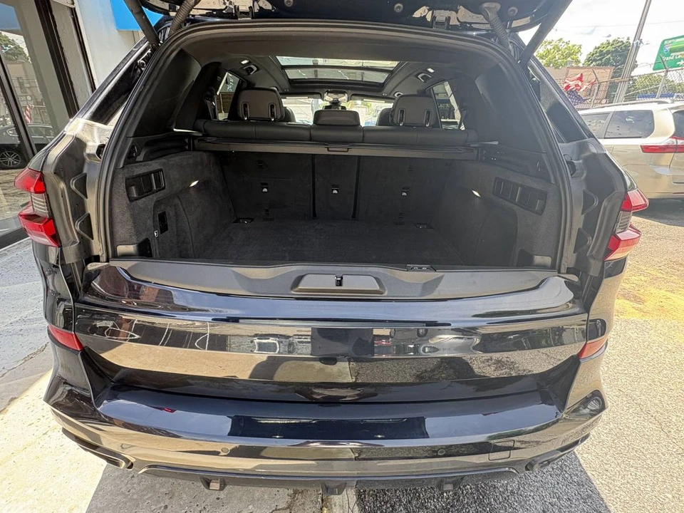 2020 BMW G05 X5 - Image 16 of 17