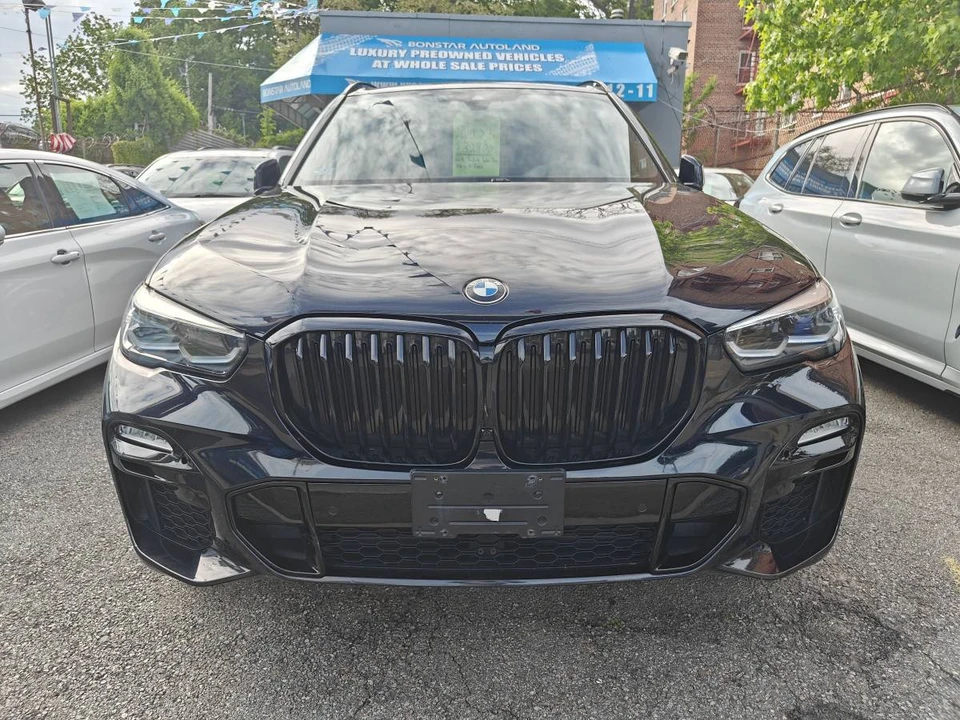 2020 BMW G05 X5 - Image 2 of 17