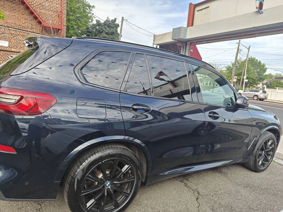 2020 BMW G05 X5 - Image 8 of 17