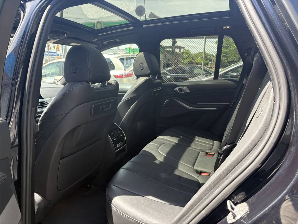 2020 BMW G05 X5 - Image 13 of 17