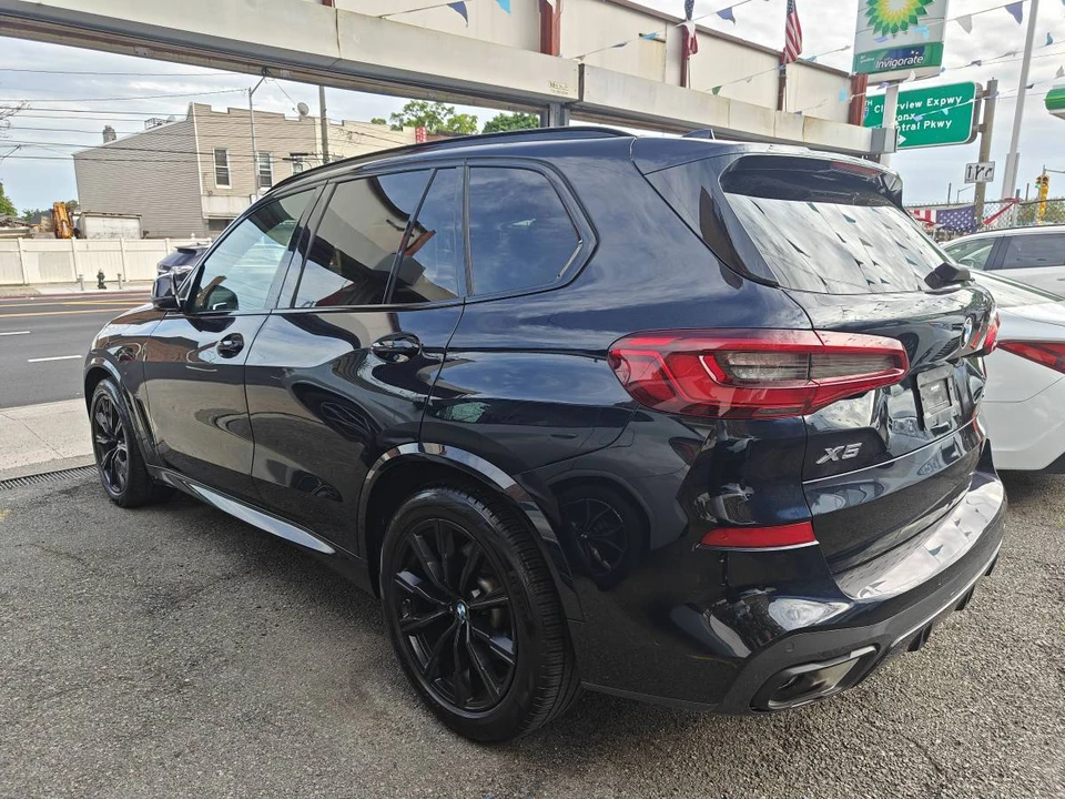 2020 BMW G05 X5 - Image 5 of 17