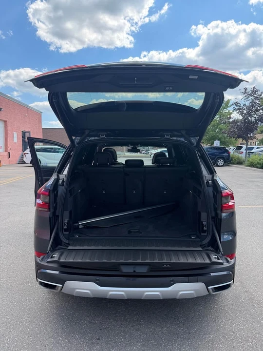 2020 BMW G05 X5 - Image 15 of 16