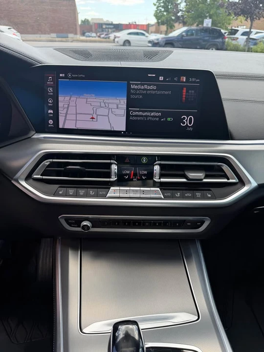 2020 BMW G05 X5 - Image 11 of 16