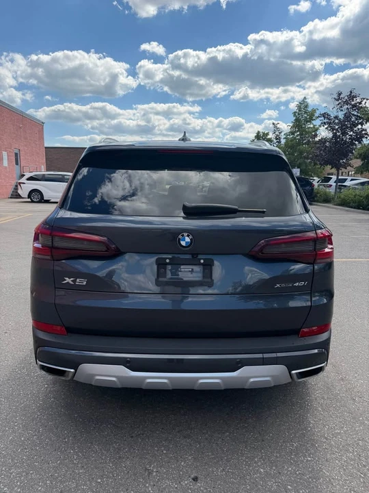2020 BMW G05 X5 - Image 3 of 16