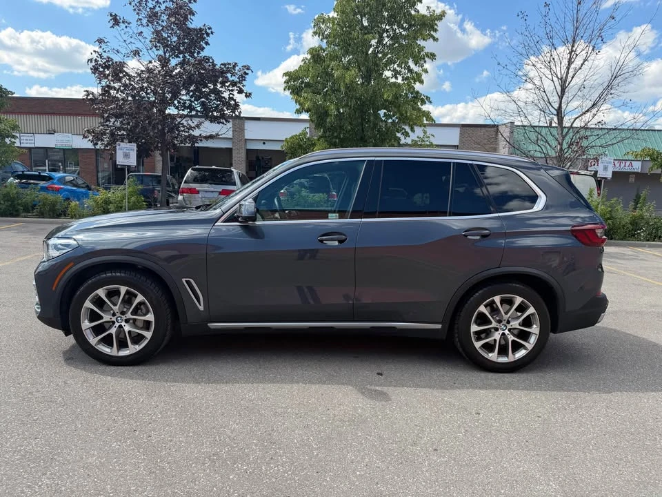 2020 BMW G05 X5 - Image 2 of 16