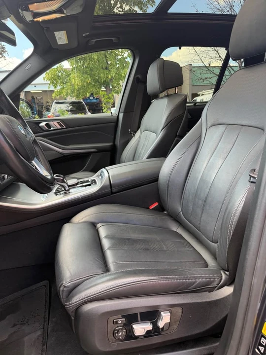 2020 BMW G05 X5 - Image 5 of 16