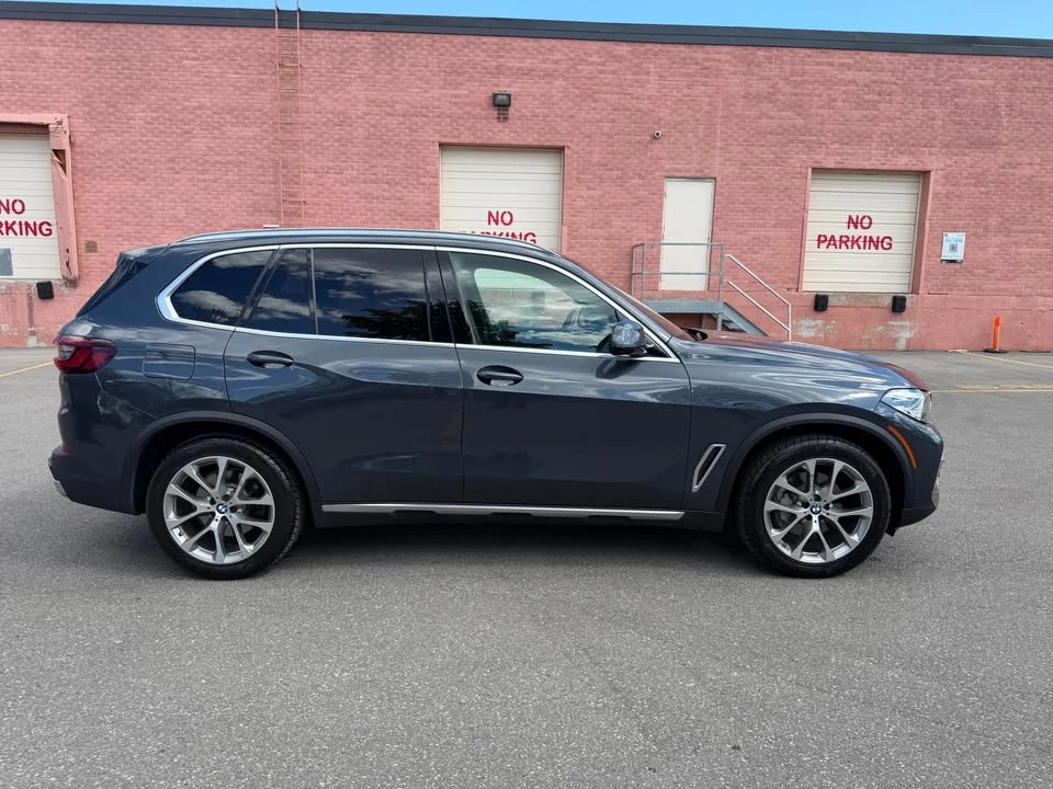 2020 BMW G05 X5 - Image 4 of 16