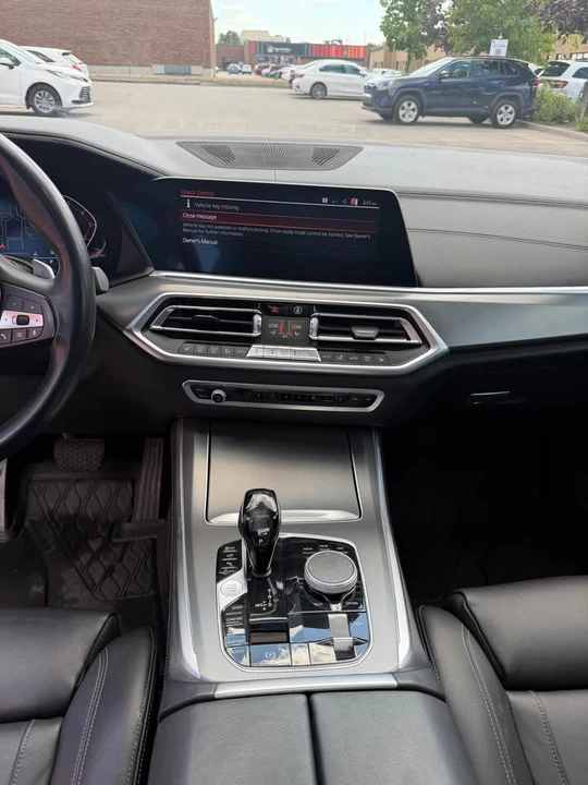 2020 BMW G05 X5 - Image 9 of 16