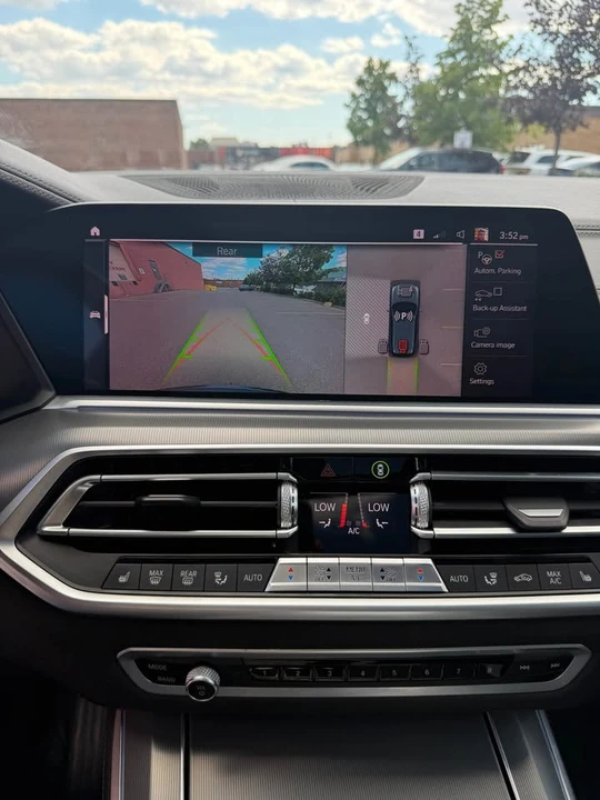 2020 BMW G05 X5 - Image 13 of 16