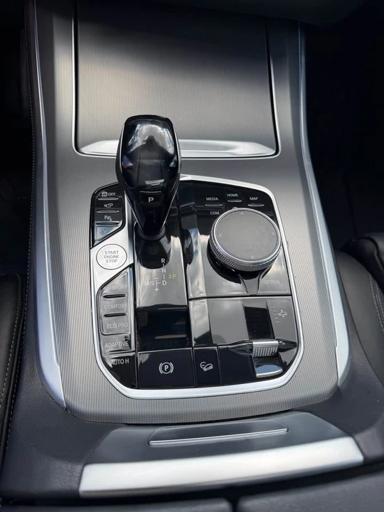 2020 BMW G05 X5 - Image 12 of 16