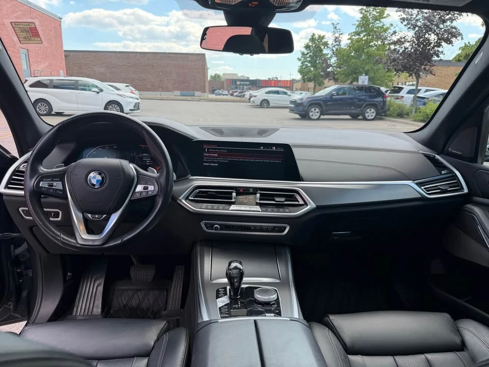 2020 BMW G05 X5 - Image 8 of 16