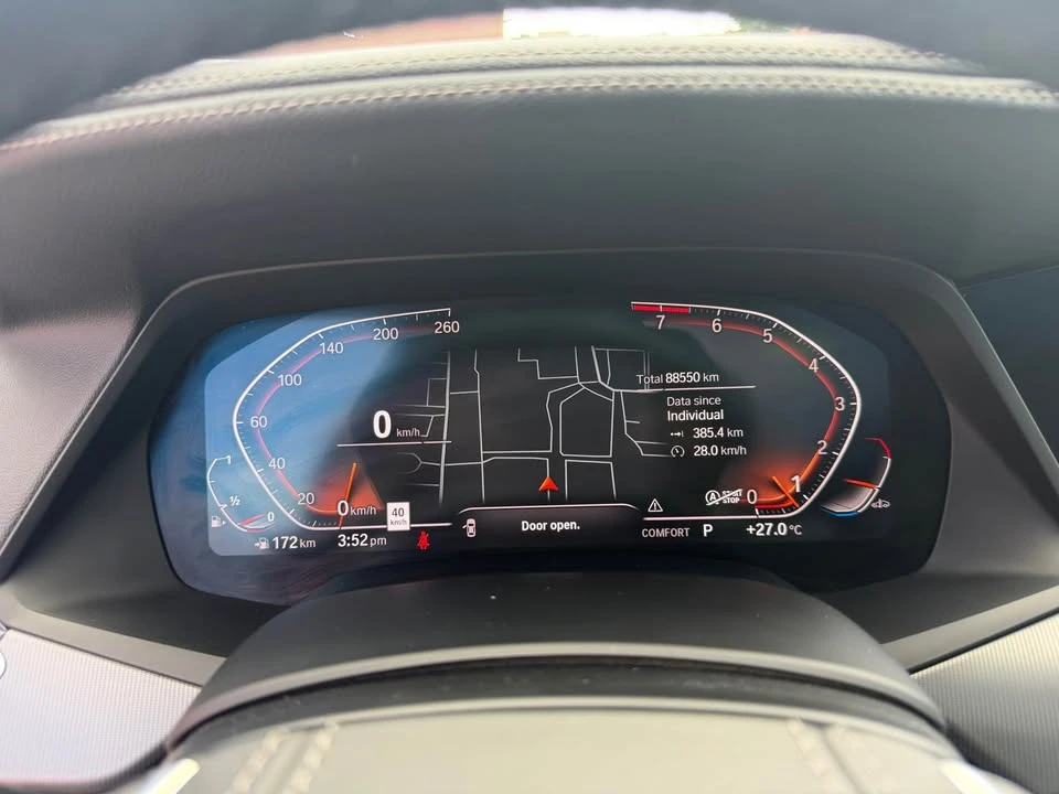 2020 BMW G05 X5 - Image 14 of 16