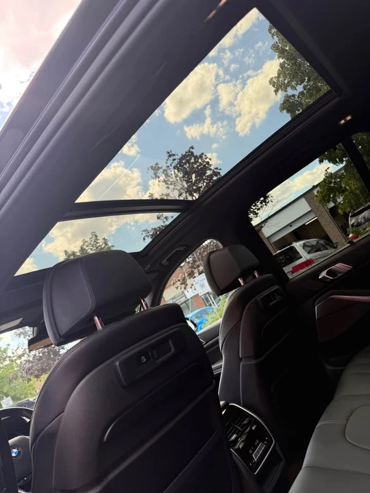 2020 BMW G05 X5 - Image 7 of 16