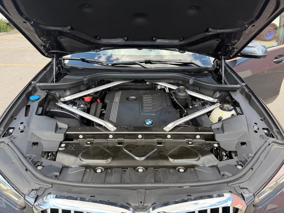 2020 BMW G05 X5 - Image 16 of 16