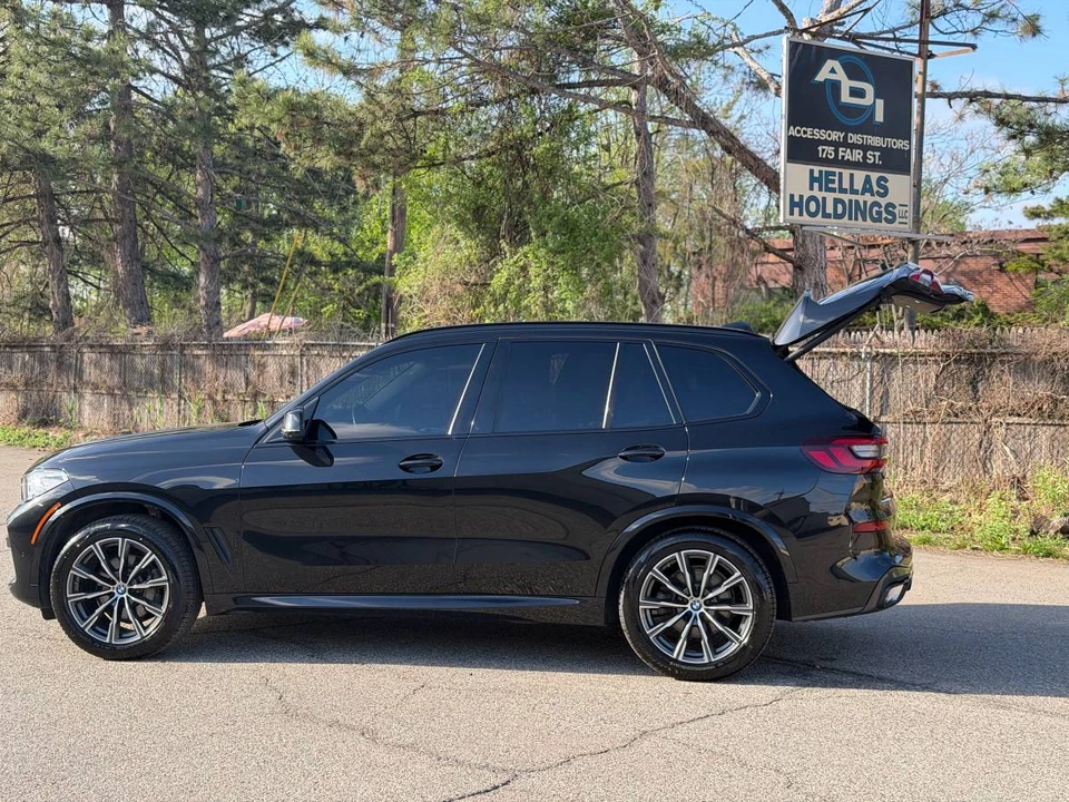 2020 BMW G05 X5 - Image 3 of 20