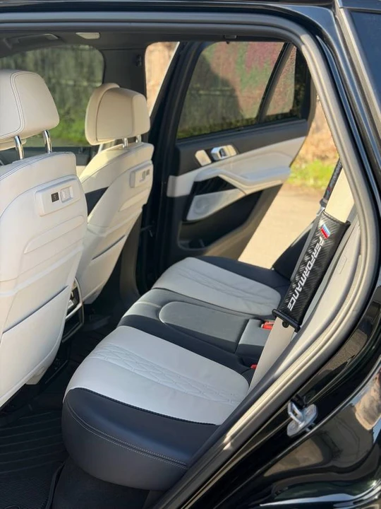 2020 BMW G05 X5 - Image 13 of 20