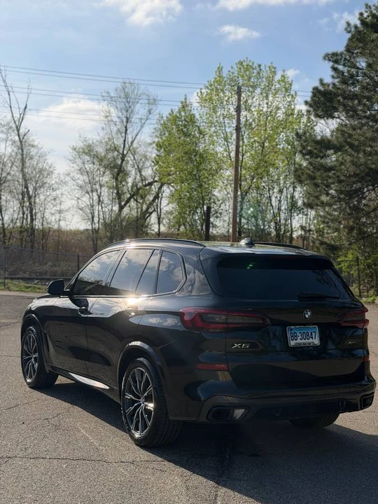2020 BMW G05 X5 - Image 5 of 20