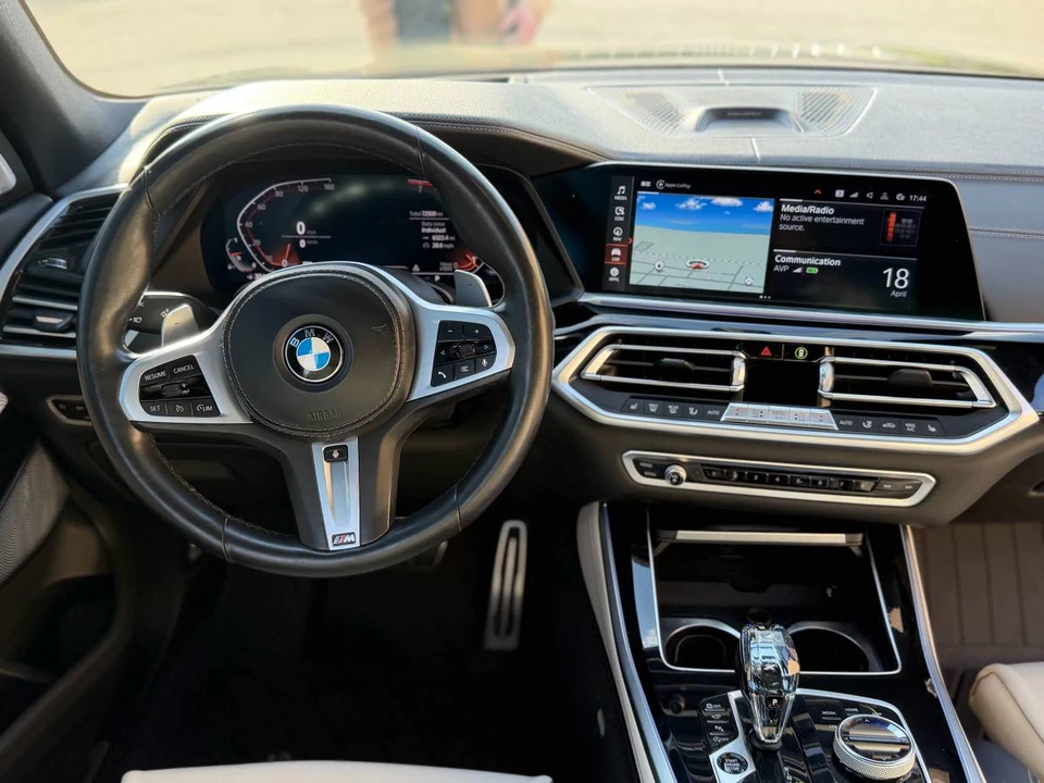 2020 BMW G05 X5 - Image 16 of 20