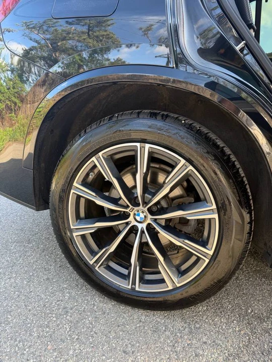 2020 BMW G05 X5 - Image 20 of 20
