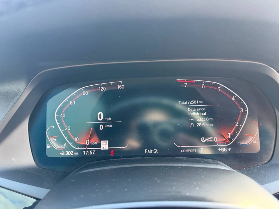 2020 BMW G05 X5 - Image 15 of 20