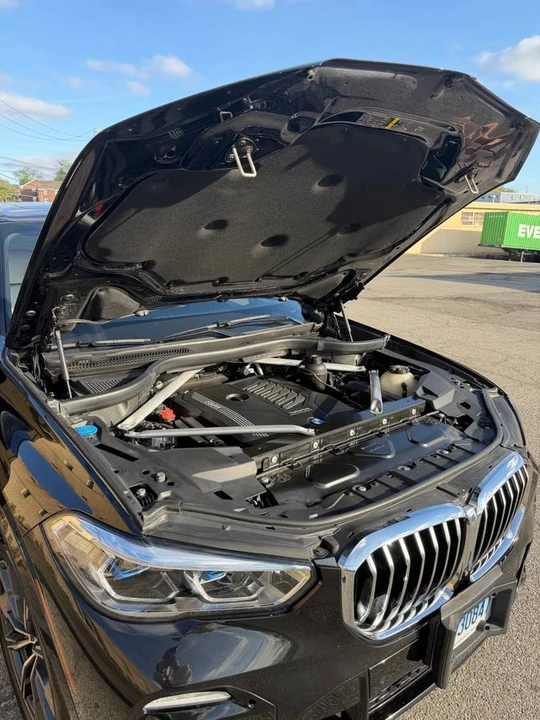 2020 BMW G05 X5 - Image 17 of 20