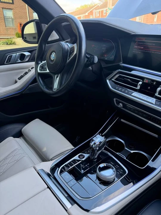 2020 BMW G05 X5 - Image 19 of 20