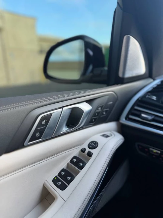 2020 BMW G05 X5 - Image 10 of 20