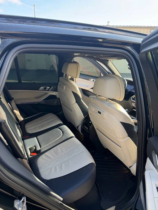 2020 BMW G05 X5 - Image 14 of 20