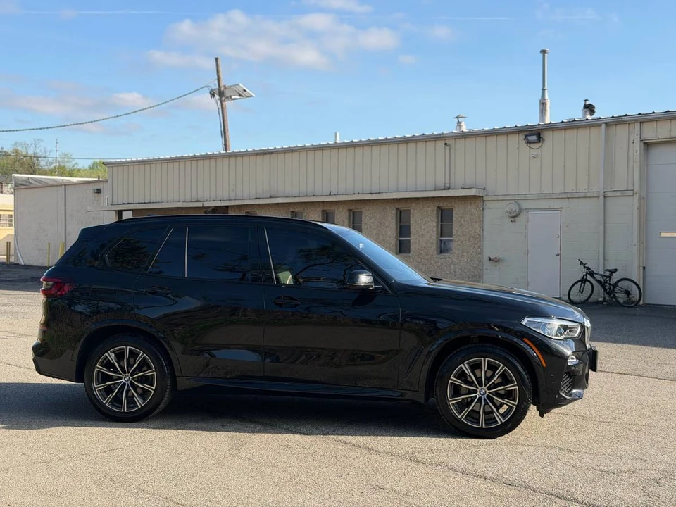 2020 BMW G05 X5 - Image 4 of 20