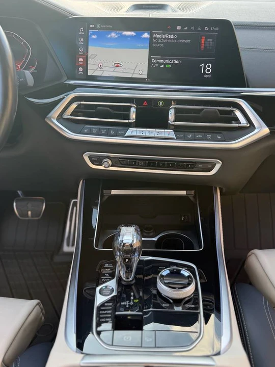 2020 BMW G05 X5 - Image 7 of 20