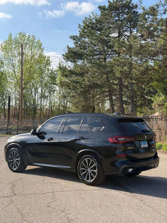 2020 BMW G05 X5 - Image 2 of 20