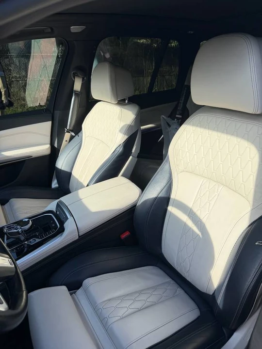 2020 BMW G05 X5 - Image 11 of 20