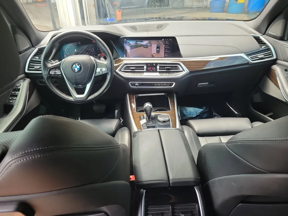 2020 BMW G05 X5 - Image 16 of 19