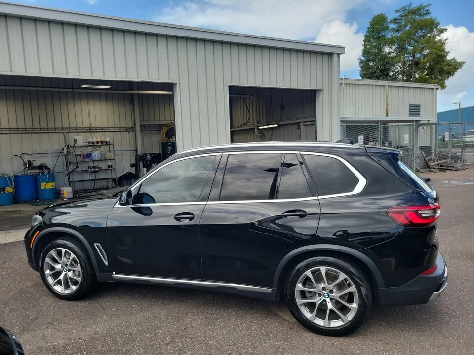 2020 BMW G05 X5 - Image 6 of 19