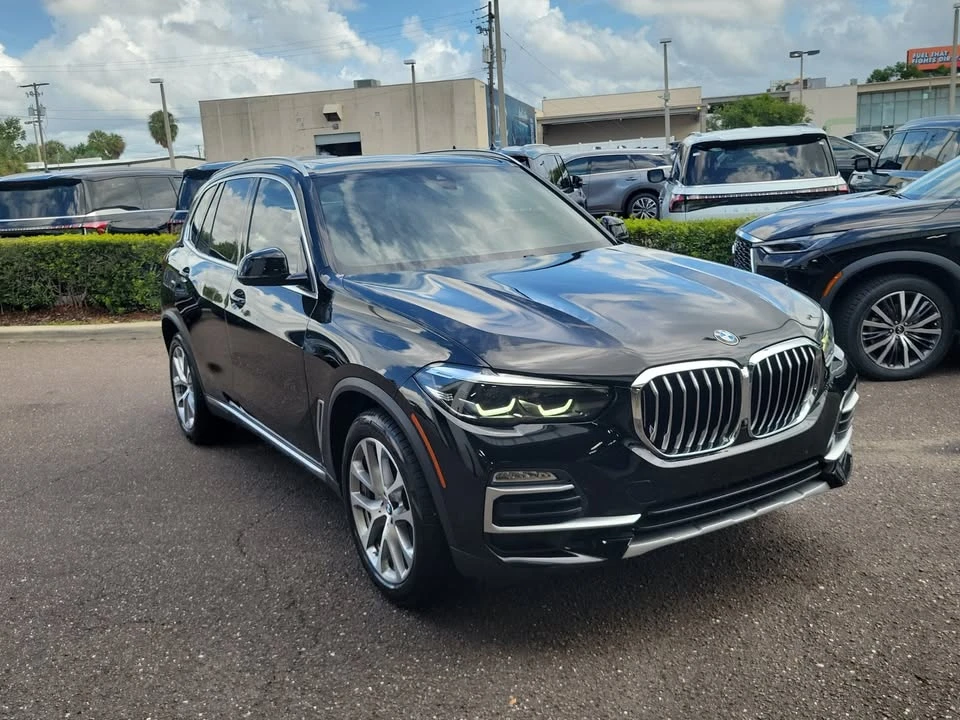 2020 BMW G05 X5 - Image 2 of 19