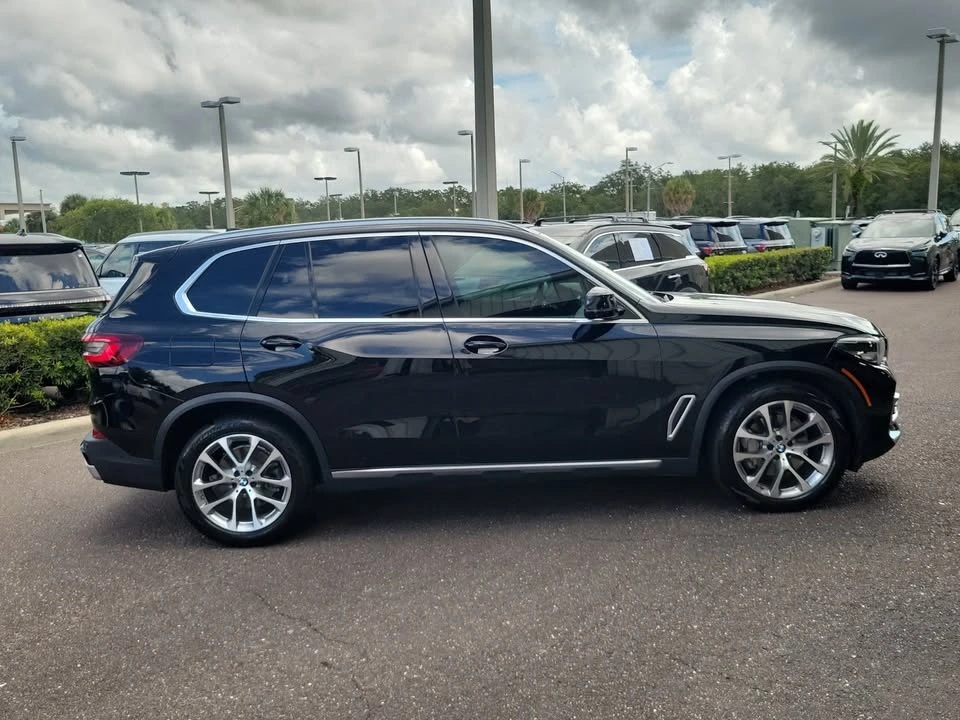 2020 BMW G05 X5 - Image 3 of 19