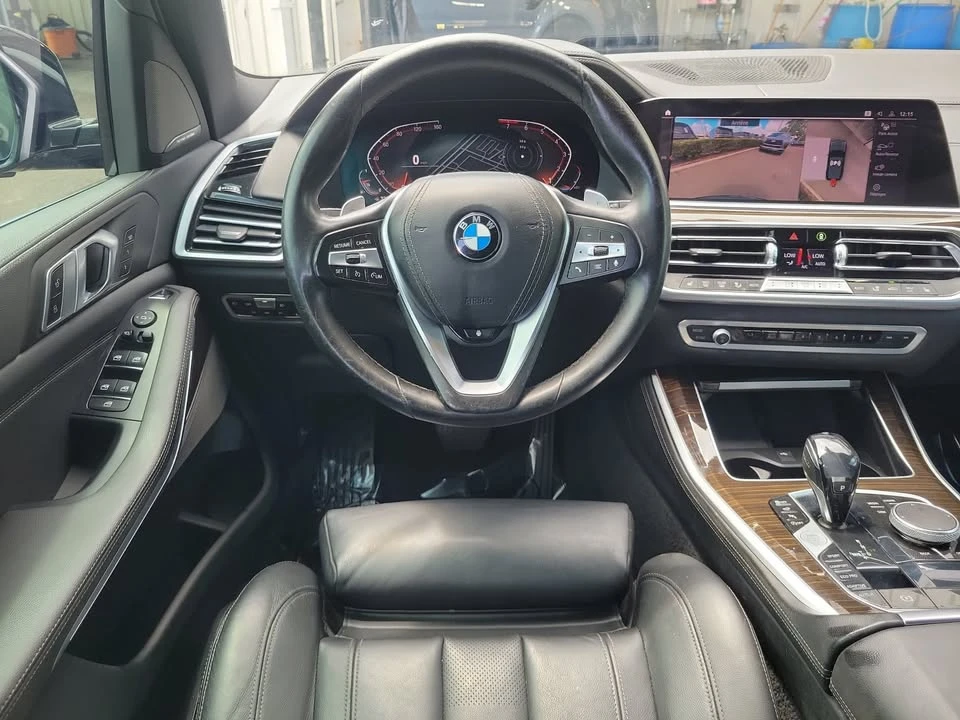 2020 BMW G05 X5 - Image 17 of 19