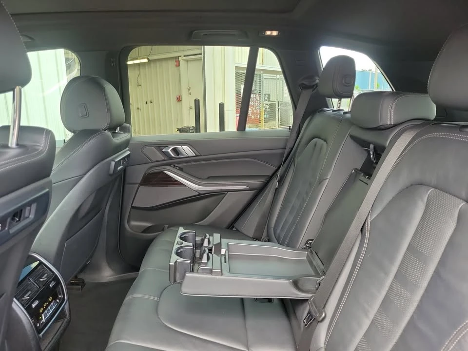 2020 BMW G05 X5 - Image 13 of 19