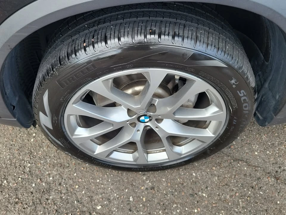 2020 BMW G05 X5 - Image 8 of 19