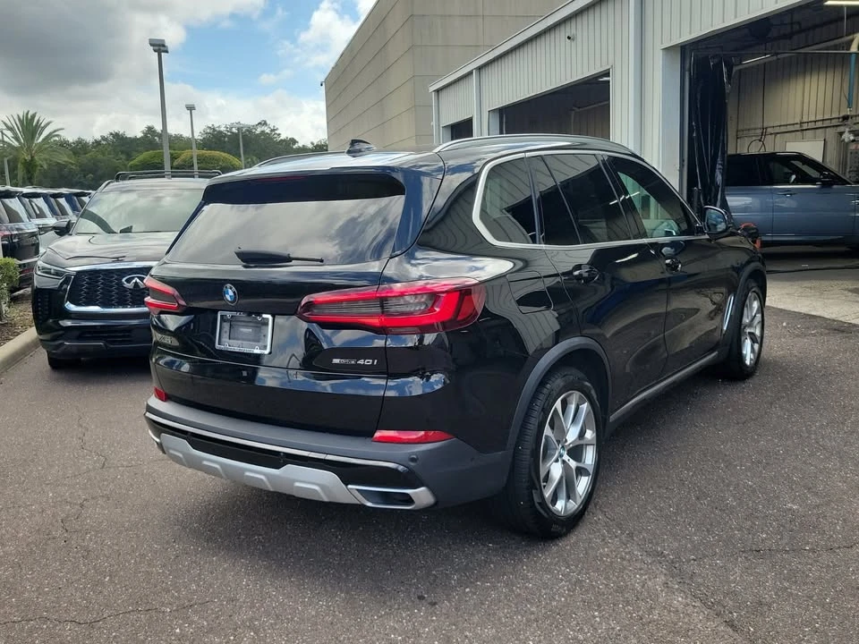 2020 BMW G05 X5 - Image 4 of 19