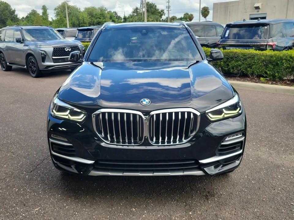 2020 BMW G05 X5 - Image 7 of 19